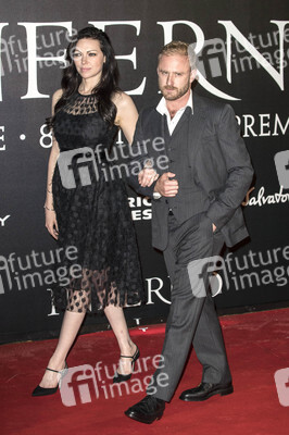 Filmpremiere 'Inferno' in Florenz