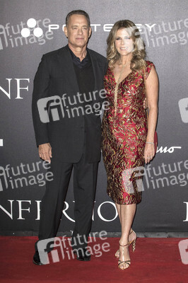 Filmpremiere 'Inferno' in Florenz