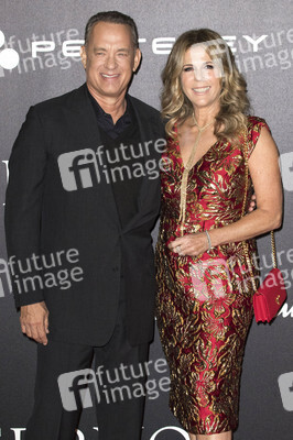 Filmpremiere 'Inferno' in Florenz