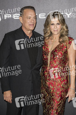 Filmpremiere 'Inferno' in Florenz