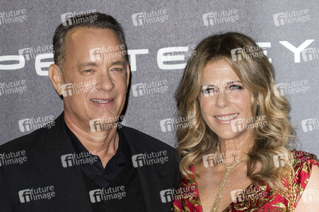 Filmpremiere 'Inferno' in Florenz