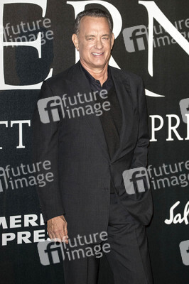 Filmpremiere 'Inferno' in Florenz