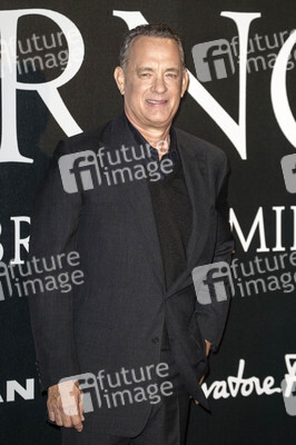 Filmpremiere 'Inferno' in Florenz
