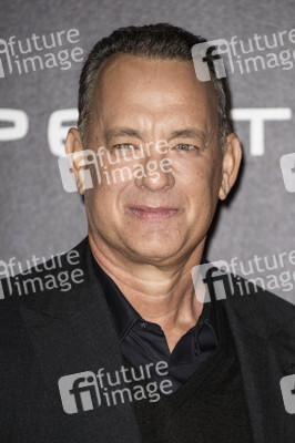 Filmpremiere 'Inferno' in Florenz
