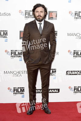 'Manchester by the Sea' Premiere, BFI London Film Festival 2016