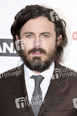 'Manchester by the Sea' Premiere, BFI London Film Festival 2016