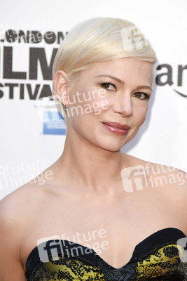'Manchester by the Sea' Premiere, BFI London Film Festival 2016