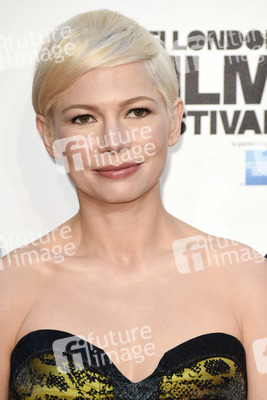 'Manchester by the Sea' Premiere, BFI London Film Festival 2016