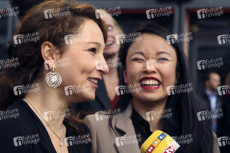 Premiere 'Ostfriesisch für Anfänger' auf dem Filmfest Hamburg