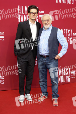 Premiere 'Ostfriesisch für Anfänger' auf dem Filmfest Hamburg