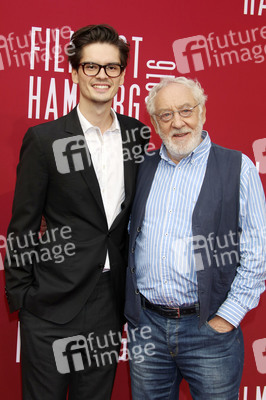 Premiere 'Ostfriesisch für Anfänger' auf dem Filmfest Hamburg