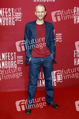 Premiere 'Strawberry Bubblegums' auf dem Filmfest Hamburg