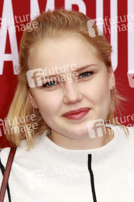 Premiere 'Strawberry Bubblegums' auf dem Filmfest Hamburg