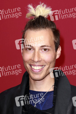 Premiere 'Strawberry Bubblegums' auf dem Filmfest Hamburg