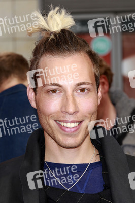 Premiere 'Strawberry Bubblegums' auf dem Filmfest Hamburg