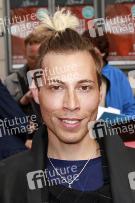 Premiere 'Strawberry Bubblegums' auf dem Filmfest Hamburg