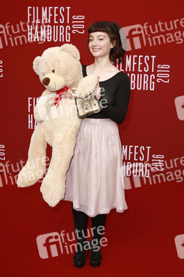Premiere 'Strawberry Bubblegums' auf dem Filmfest Hamburg