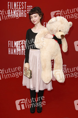 Premiere 'Strawberry Bubblegums' auf dem Filmfest Hamburg