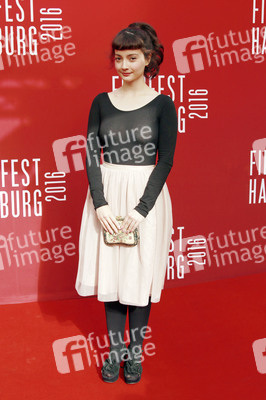 Premiere 'Strawberry Bubblegums' auf dem Filmfest Hamburg