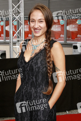 Premiere 'Strawberry Bubblegums' auf dem Filmfest Hamburg