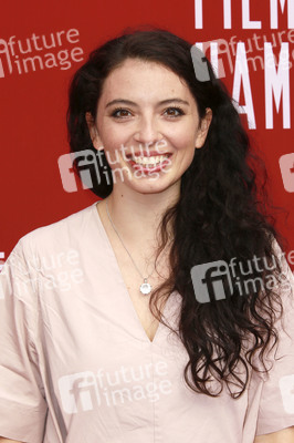 Premiere 'Strawberry Bubblegums' auf dem Filmfest Hamburg