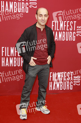 Premiere 'Plötzlich Türke' auf dem Filmfest Hamburg