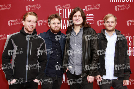 Premiere 'Plötzlich Türke' auf dem Filmfest Hamburg