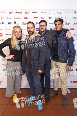 'Volt' Premiere, Film Festival Cologne 2016