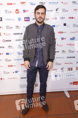 'Volt' Premiere, Film Festival Cologne 2016