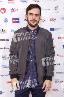 'Volt' Premiere, Film Festival Cologne 2016