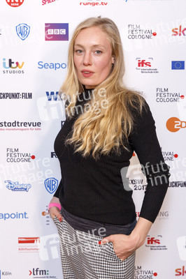 'Volt' Premiere, Film Festival Cologne 2016