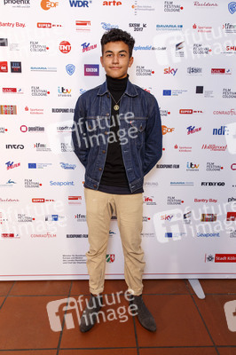 'Volt' Premiere, Film Festival Cologne 2016