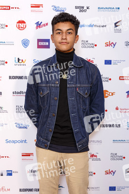 'Volt' Premiere, Film Festival Cologne 2016