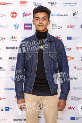 'Volt' Premiere, Film Festival Cologne 2016