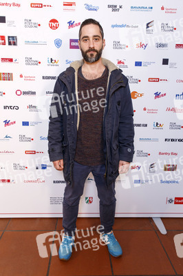 'Volt' Premiere, Film Festival Cologne 2016