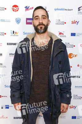 'Volt' Premiere, Film Festival Cologne 2016