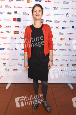 'Wunschkinder' Premiere, Film Festival Cologne 2016