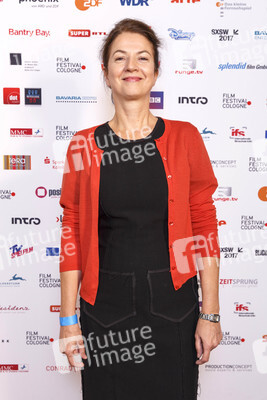 'Wunschkinder' Premiere, Film Festival Cologne 2016