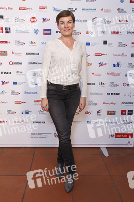 'Wunschkinder' Premiere, Film Festival Cologne 2016