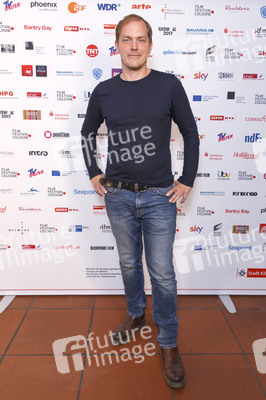 'Wunschkinder' Premiere, Film Festival Cologne 2016