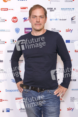 'Wunschkinder' Premiere, Film Festival Cologne 2016