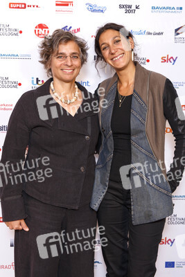 'Wunschkinder' Premiere, Film Festival Cologne 2016