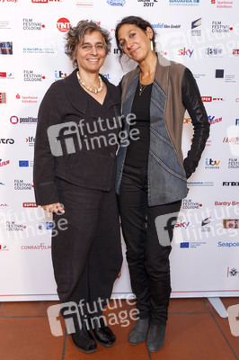 'Wunschkinder' Premiere, Film Festival Cologne 2016