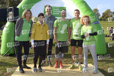 ZeroHungerRun in Bonn