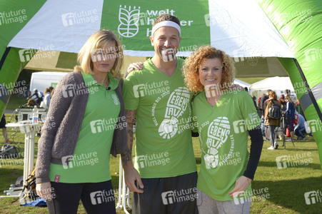 ZeroHungerRun in Bonn