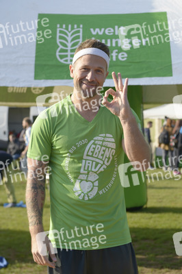 ZeroHungerRun in Bonn