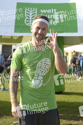 ZeroHungerRun in Bonn