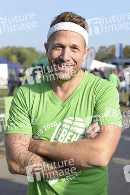 ZeroHungerRun in Bonn