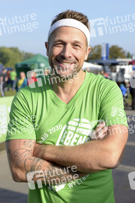 ZeroHungerRun in Bonn