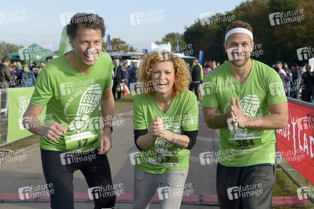 ZeroHungerRun in Bonn